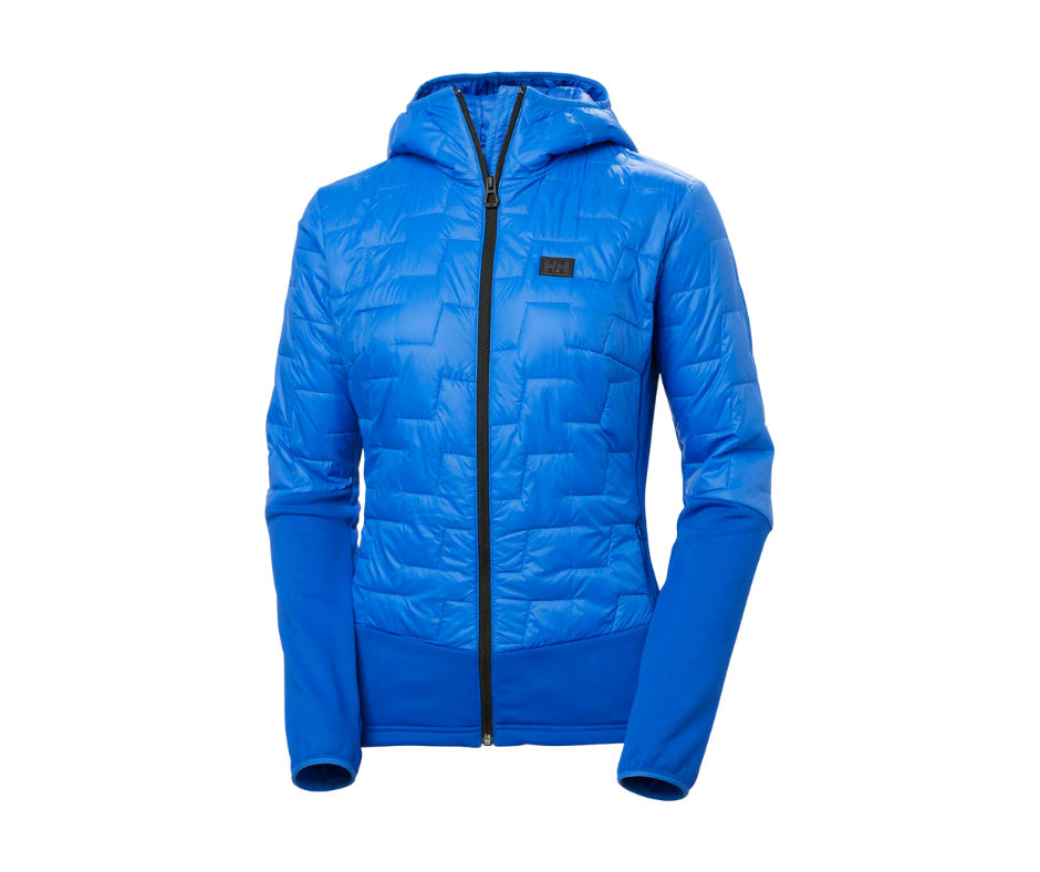 Women's DAYBREAKER Fleece Jacket / bright blue buy