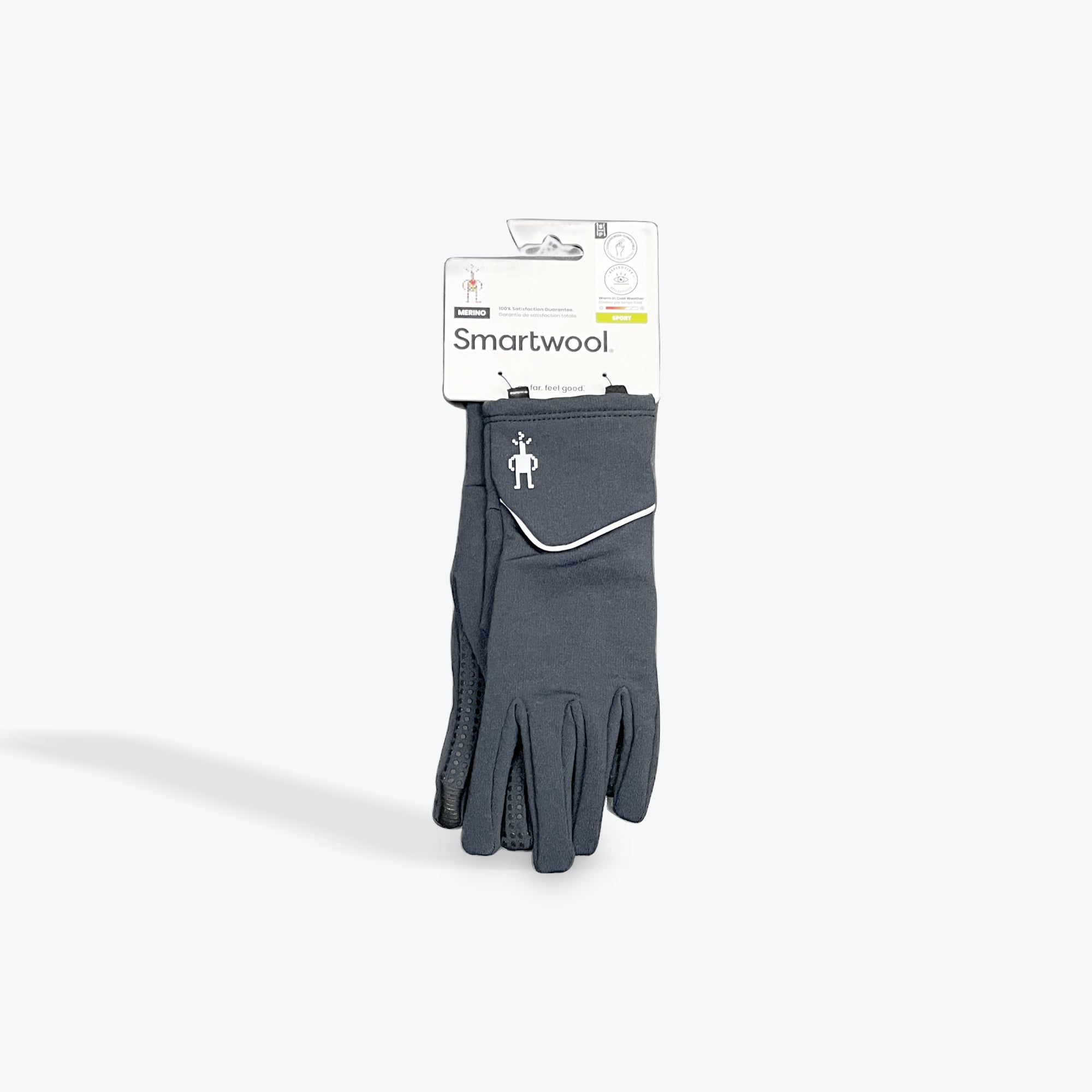 Smartwool Merino Sport Fleece Glove